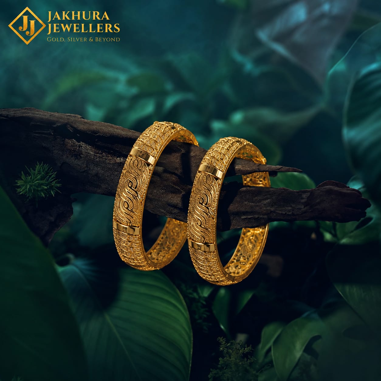 ✨NEW BANGLES COLLECTION NOW AVAILABLE✨