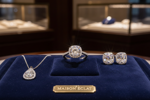 How to Choose the Perfect Diamond Jewellery: A Complete Buying Guide