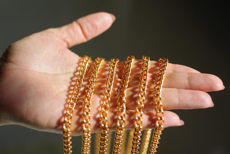 A Guide to Buying Gold Jewellery in Nashik – What Every Shopper Should Know