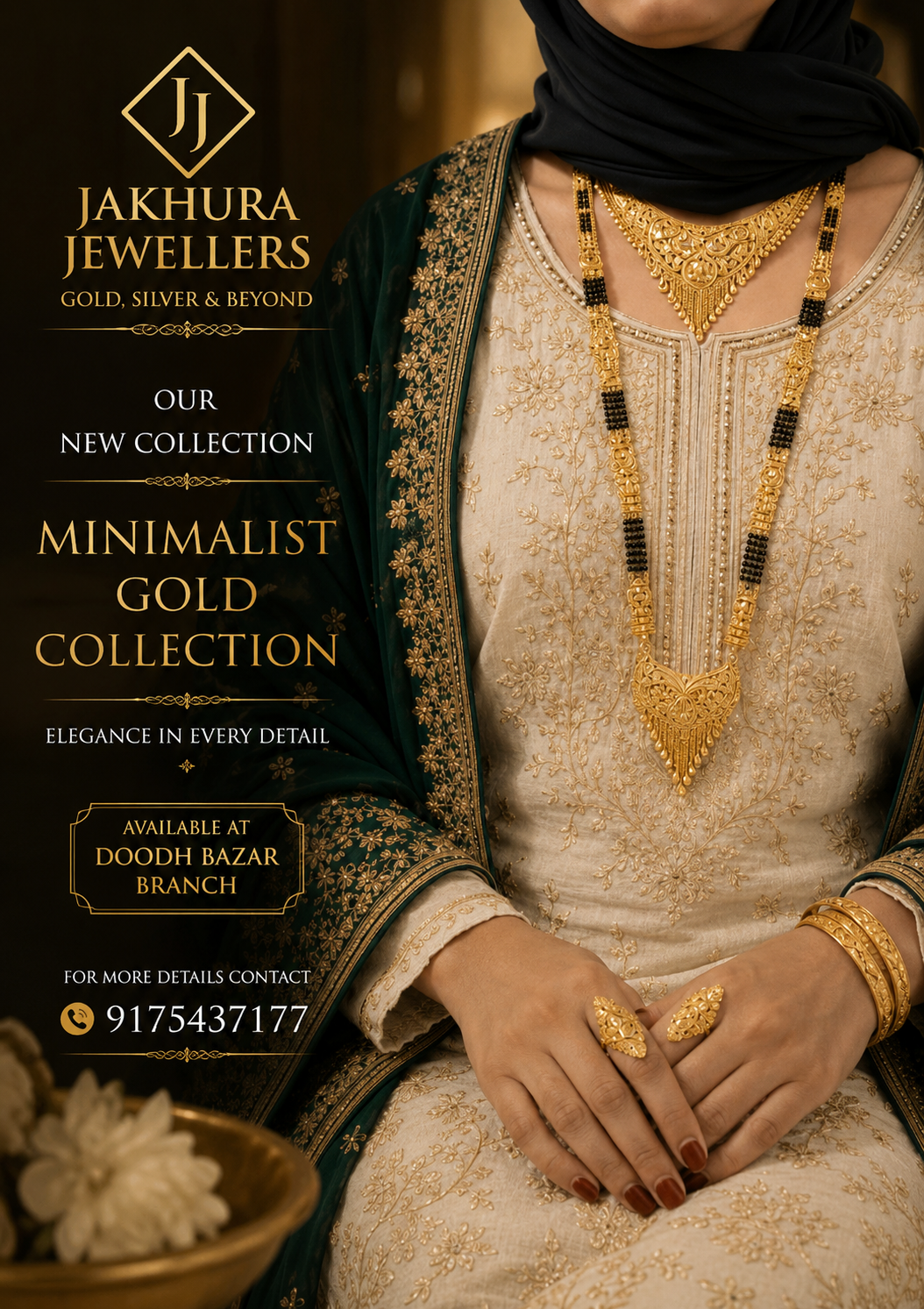 Why Buying Hallmarked Jewellery is Always the Smart Choice