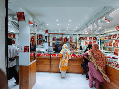 Doodh Bazaar 18k 1st Branch