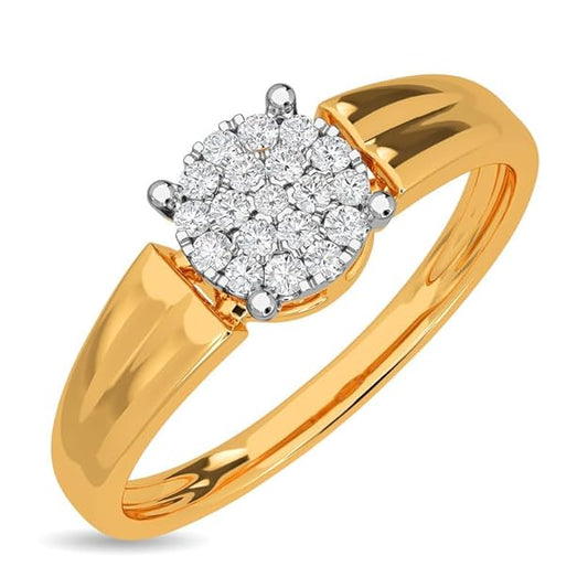 Eternal Spark Ring – Jakhura Jewellers