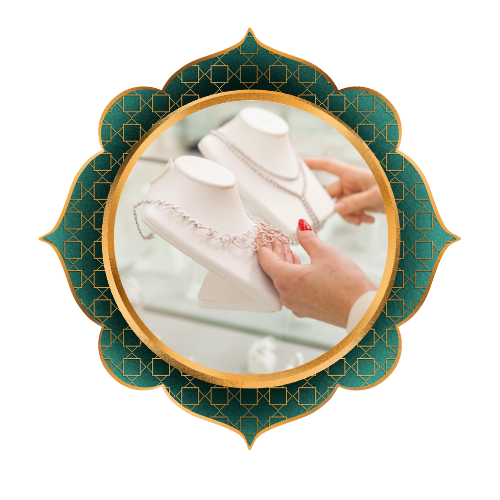 Personalized Jewellery