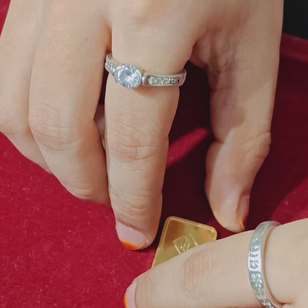 10g Gold Coin - Pure Fine Gold Investment by Jakhura Jewellers