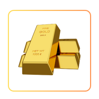 999 (24K) or 916 (22K)